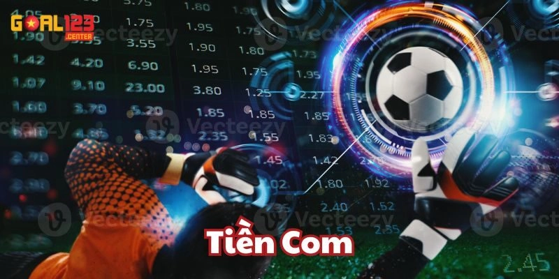 Cách tính Tiền Com dễ hiểu