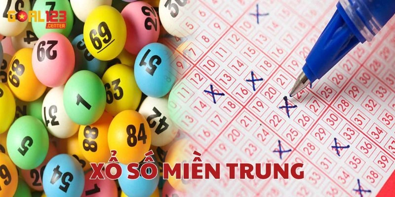 Sai lầm khi chơi Xổ Số Miền Trung