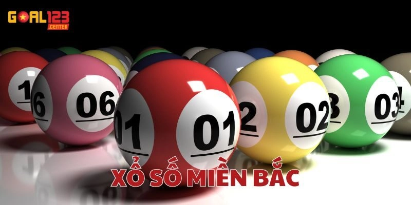 Sự phát triển mạnh mẽ của Xổ Số Miền Bắc