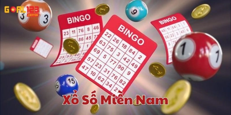 Xổ Số Miền Nam là gì?